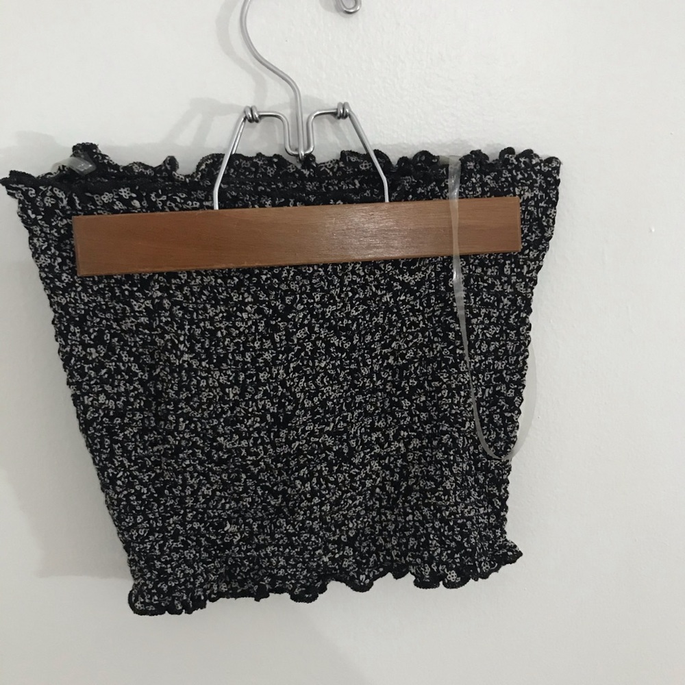 Brand Melville Tube Top